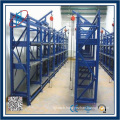 High Quality Heavy Duty Drawer Type Mould Rack